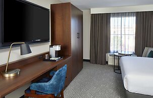 Cumberland House Knoxville, Tapestry Collection by Hilton