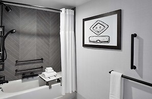 Cumberland House Knoxville, Tapestry Collection by Hilton