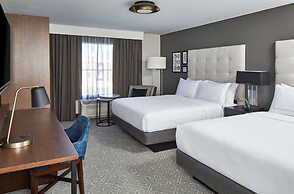 Cumberland House Knoxville, Tapestry Collection by Hilton