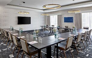 Cumberland House Knoxville, Tapestry Collection by Hilton