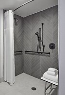 Cumberland House Knoxville, Tapestry Collection by Hilton