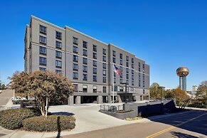Cumberland House Knoxville, Tapestry Collection by Hilton