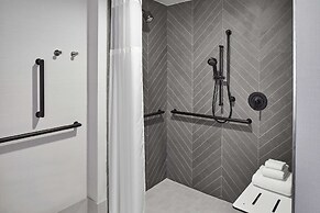 Cumberland House Knoxville, Tapestry Collection by Hilton