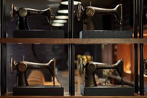 Cumberland House Knoxville, Tapestry Collection by Hilton