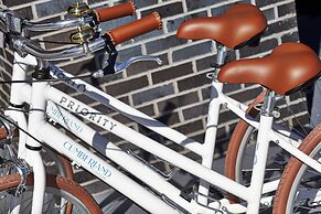 Cumberland House Knoxville, Tapestry Collection by Hilton