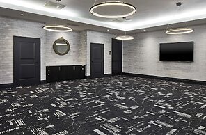 Cumberland House Knoxville, Tapestry Collection by Hilton