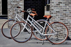 Cumberland House Knoxville, Tapestry Collection by Hilton