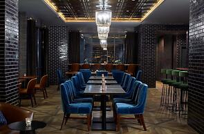 Cumberland House Knoxville, Tapestry Collection by Hilton