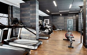 Cumberland House Knoxville, Tapestry Collection by Hilton