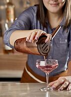 Cumberland House Knoxville, Tapestry Collection by Hilton