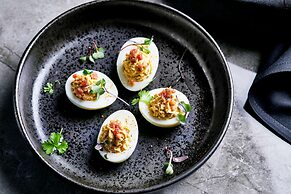 Cumberland House Knoxville, Tapestry Collection by Hilton