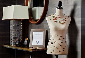 Cumberland House Knoxville, Tapestry Collection by Hilton