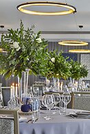 Cumberland House Knoxville, Tapestry Collection by Hilton