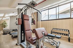 AC Hotel Burgos by Marriott