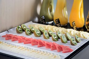 AC Hotel Burgos by Marriott