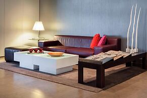 AC Hotel by Marriott Madrid Airport