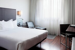 AC Hotel by Marriott Madrid Airport