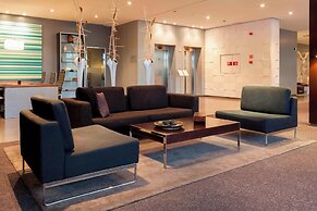 AC Hotel by Marriott Madrid Airport