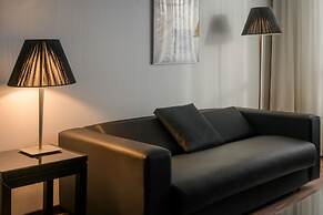 AC Hotel by Marriott Madrid Airport