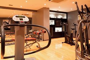 AC Hotel by Marriott Madrid Airport