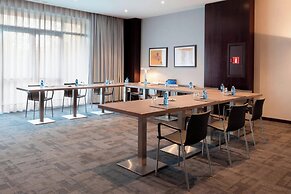 AC Hotel by Marriott Madrid Airport