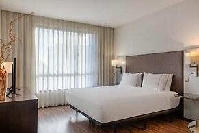 AC Hotel by Marriott Madrid Airport