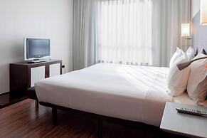 AC Hotel by Marriott Madrid Airport
