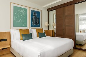 AC Hotel Gava Mar