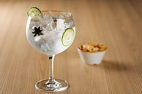 AC Hotel San Sebastián de los Reyes by Marriott