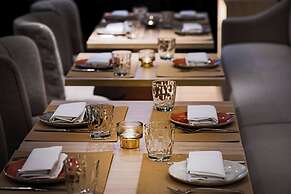 AC Hotel San Sebastián de los Reyes by Marriott