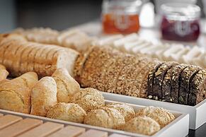 AC Hotel San Sebastián de los Reyes by Marriott