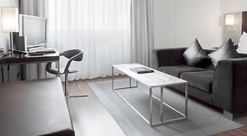 AC Hotel San Sebastián de los Reyes by Marriott