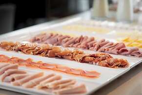 AC Hotel San Sebastián de los Reyes by Marriott