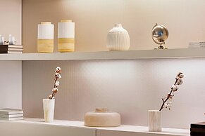 AC Hotel San Sebastián de los Reyes by Marriott