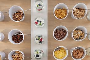 AC Hotel San Sebastián de los Reyes by Marriott