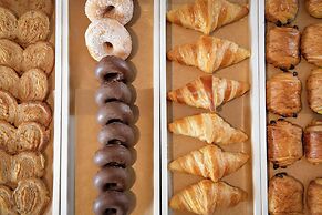 AC Hotel San Sebastián de los Reyes by Marriott