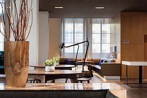 AC Hotel Torino by Marriott