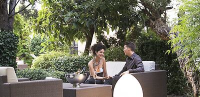 Hospes Palacio de los Patos, a Member of Design Hotels