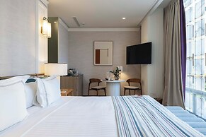 Hospes Palacio de los Patos, a Member of Design Hotels