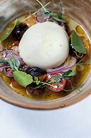 Hospes Palacio de los Patos, a Member of Design Hotels