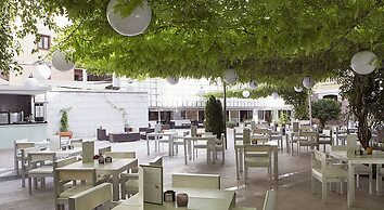 Hospes Palacio de los Patos, a Member of Design Hotels