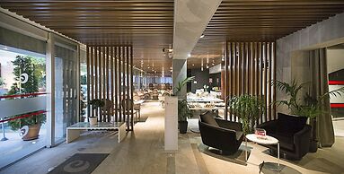 Hospes Palacio de los Patos, a Member of Design Hotels