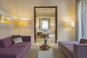 Hospes Palacio de los Patos, a Member of Design Hotels