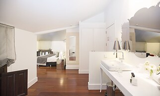 Hospes Palacio de los Patos, a Member of Design Hotels