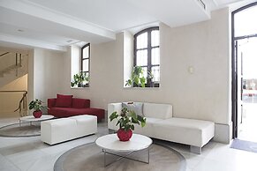 Hospes Palacio de los Patos, a Member of Design Hotels