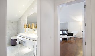 Hospes Palacio de los Patos, a Member of Design Hotels