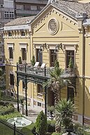 Hospes Palacio de los Patos, a Member of Design Hotels