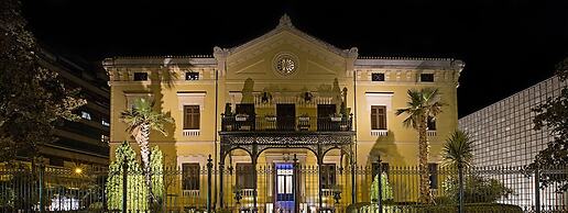 Hospes Palacio de los Patos, a Member of Design Hotels