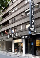 Hotel Presidente