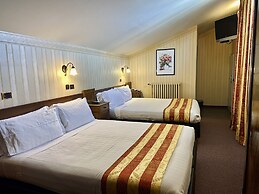 Hotel Falco d'Oro